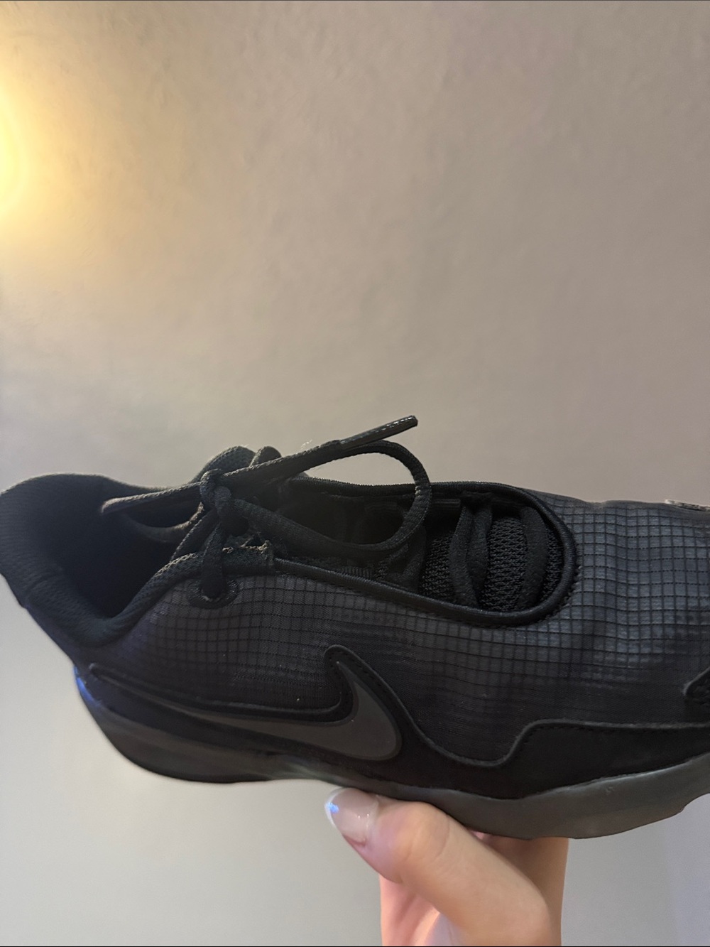 Boys Nike Air Max Nova Sneakers - Picture 7 of 11